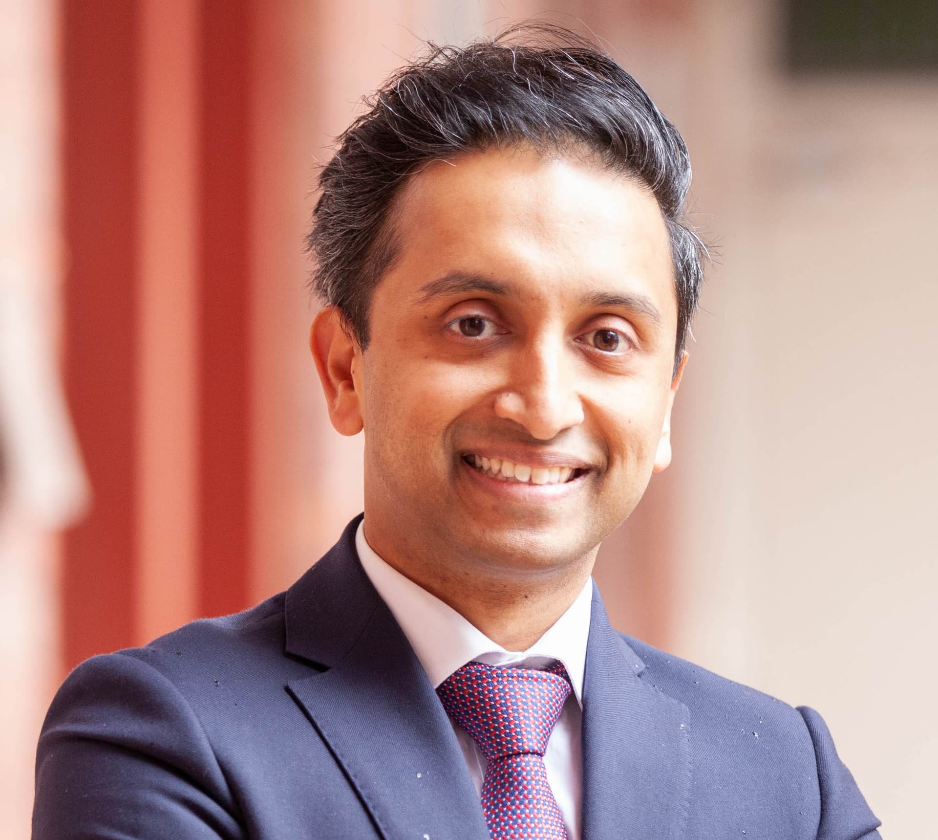 Associate Professor Chamara Basnayake